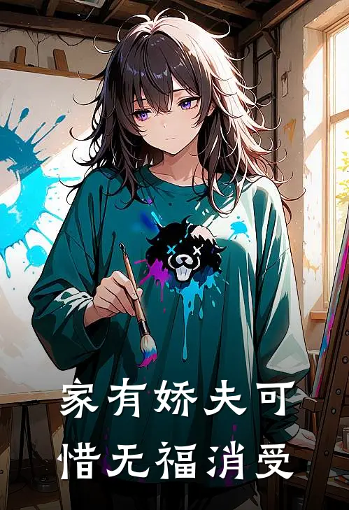 家有娇夫可惜无福消受全文免费阅读无弹窗大结局_家有娇夫可惜无福消受（璇曦上官璇曦）小说免费阅读大结局