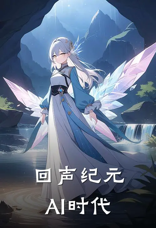 陈默林深《回声纪元AI时代》完整版在线阅读_陈默林深完整版在线阅读