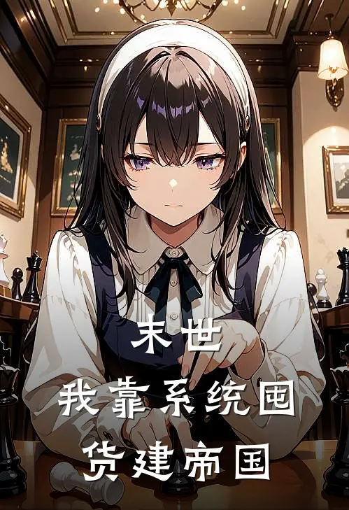 末世：我靠系统囤货建帝国(陈默陈默)全本免费在线阅读_陈默陈默全文阅读