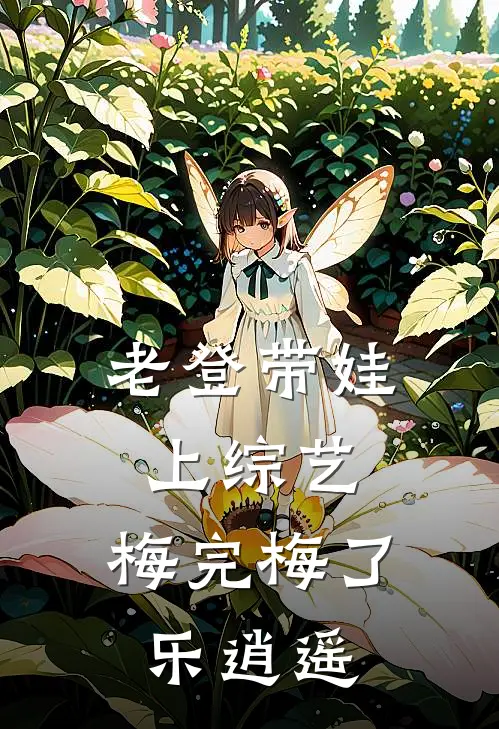 梅发财梅富贵(老登带娃上综艺，梅完梅了乐逍遥)最新章节免费在线阅读_(梅发财梅富贵)完结版在线阅读