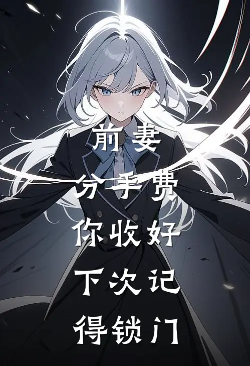 前妻：分手费你收好，下次记得锁门苏晚晴许墨热门完本小说_最新章节列表前妻：分手费你收好，下次记得锁门(苏晚晴许墨)