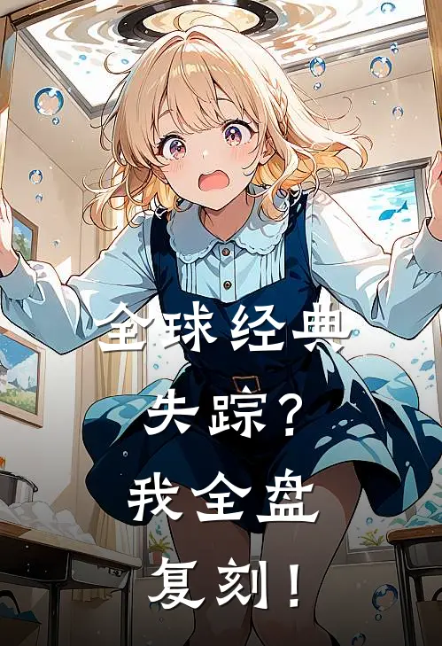 全球经典失踪？我全盘复刻！