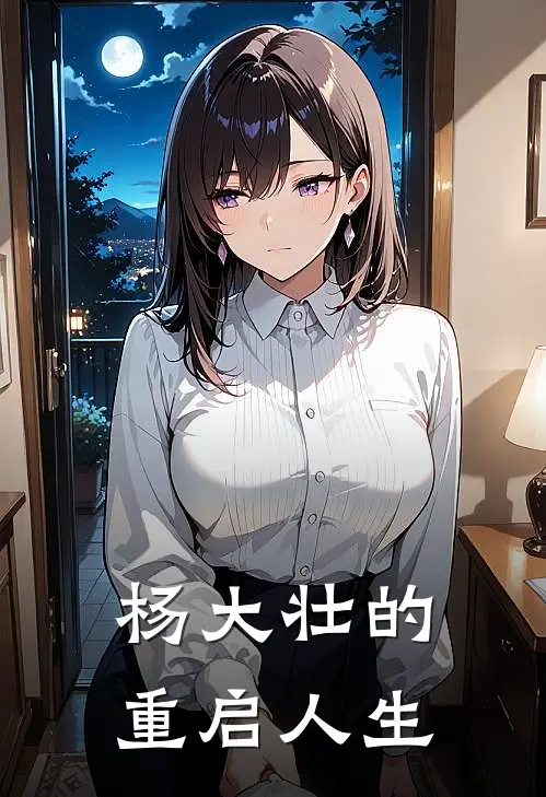 杨大壮的重启人生