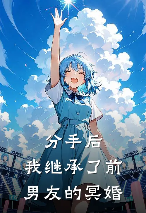 分手后，我继承了前男友的冥婚江寒马赛克全文在线阅读_分手后，我继承了前男友的冥婚全集免费阅读