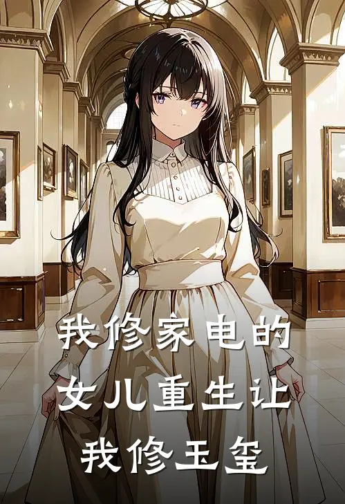 我修家电的，女儿重生让我修玉玺