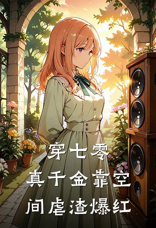 《穿七零：真千金靠空间虐渣爆红》苏晓月苏明德完本小说_苏晓月苏明德(穿七零：真千金靠空间虐渣爆红)全文免费阅读无弹窗大结局