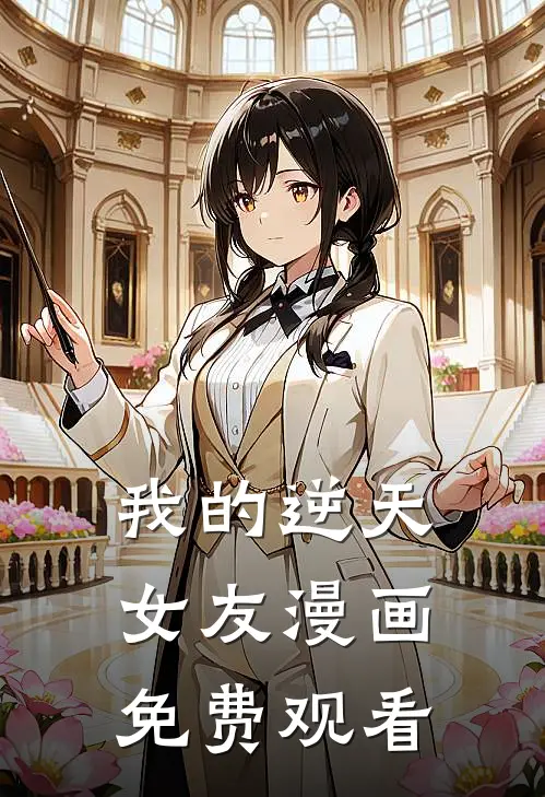 我的逆天女友漫画免费观看