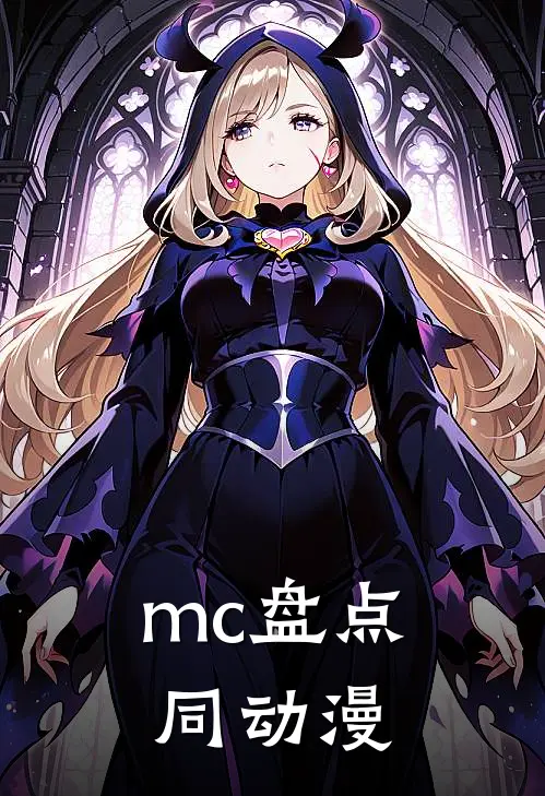 mc盘点同动漫(帕特里斯史蒂夫)免费小说在线阅读_在线阅读免费小说mc盘点同动漫(帕特里斯史蒂夫)