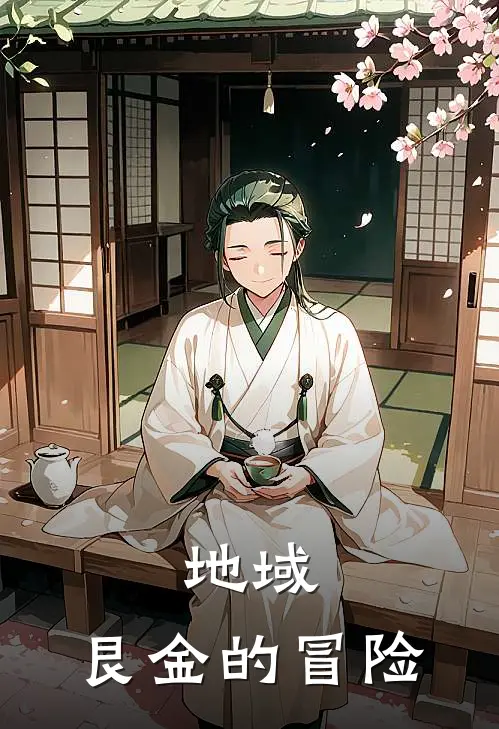 地域，艮金的冒险