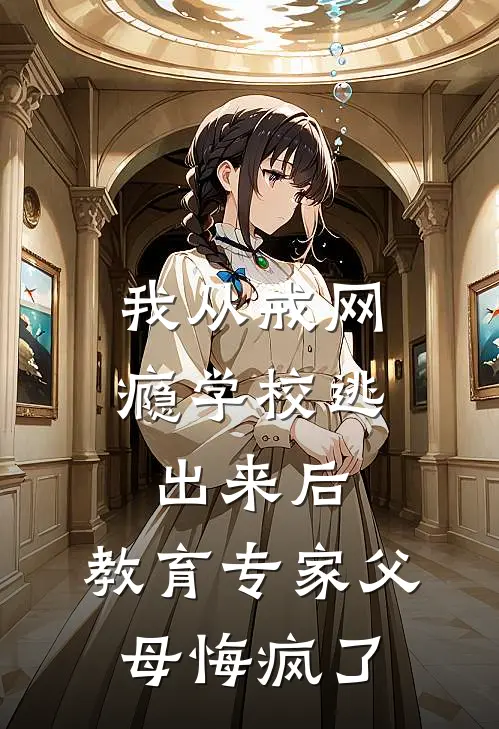 我从戒网瘾学校逃出来后，教育专家父母悔疯了周建国吴雅琴热门小说排行_免费小说我从戒网瘾学校逃出来后，教育专家父母悔疯了周建国吴雅琴