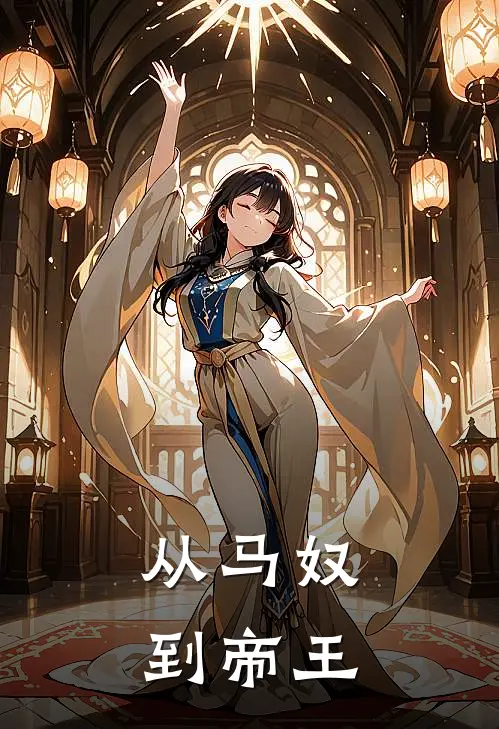 从马奴到帝王(李世欢孙腾)热门完本小说_最新小说从马奴到帝王李世欢孙腾