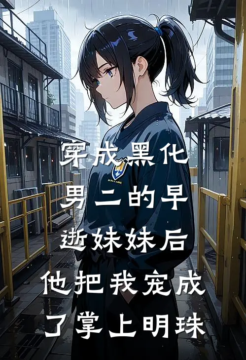 穿成黑化男二的早逝妹妹后，他把我宠成了掌上明珠