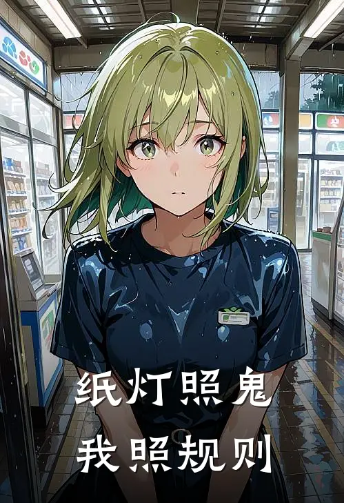 纸灯照鬼，我照规则