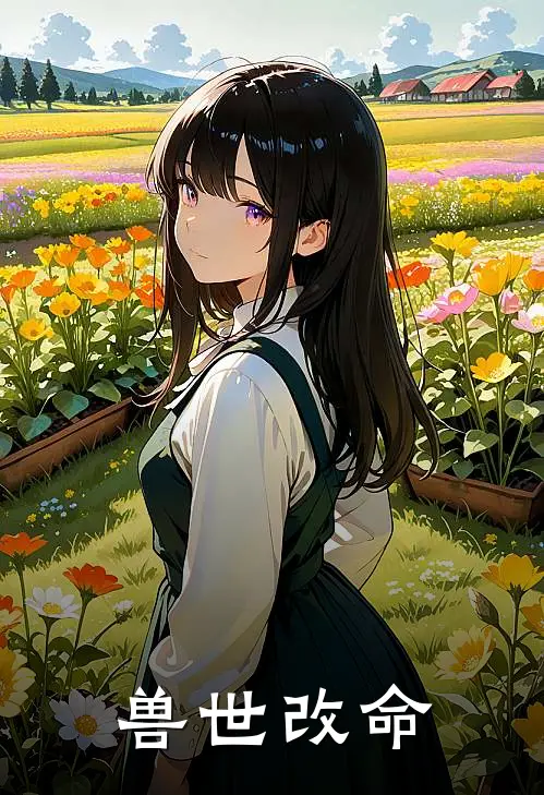 兽世改命冉洛洛buff推荐完结小说_免费阅读兽世改命(冉洛洛buff)