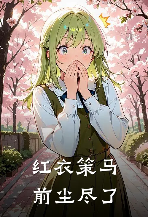 红衣策马，前尘尽了