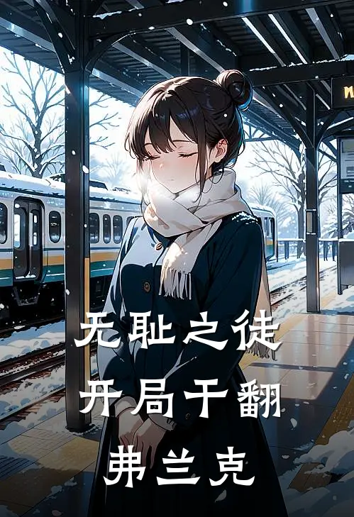 无耻之徒：开局干翻弗兰克(弗兰克张一帆)最热门小说_小说完整版无耻之徒：开局干翻弗兰克弗兰克张一帆