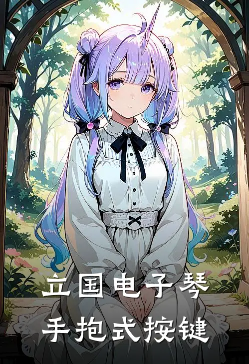 立国电子琴(手抱式按键)