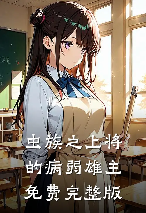 虫族之上将的病弱雄主免费完整版