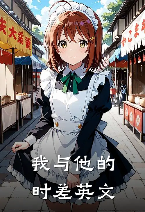 我与他的时差英文