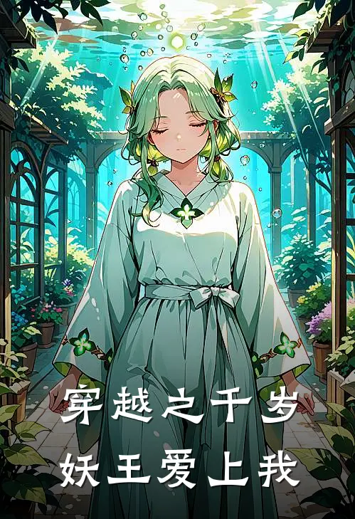 穿越之千岁妖王爱上我