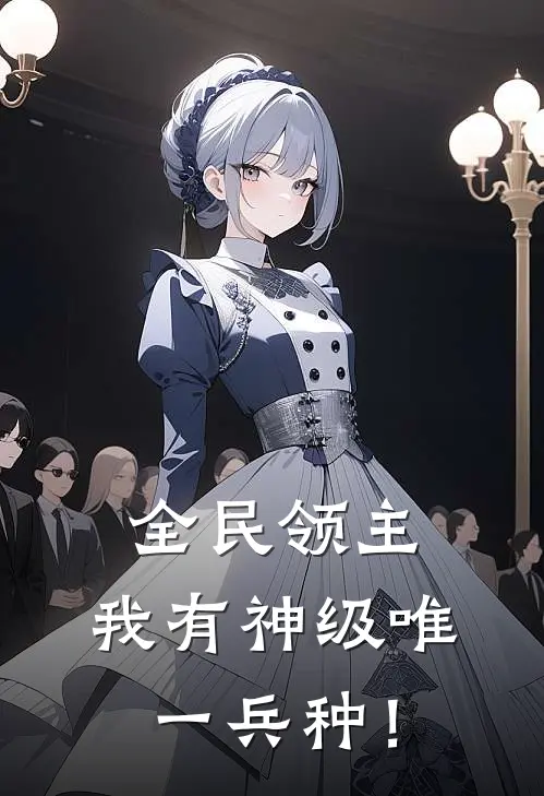 全民领主，我有神级唯一兵种！