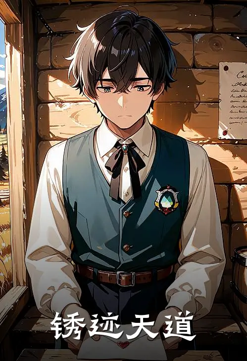 锈迹天道(陆沉亚历山大)最新免费小说_完本小说免费阅读锈迹天道陆沉亚历山大