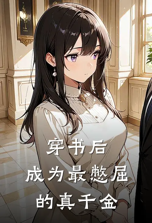 穿书后，成为最憋屈的真千金(颜书晴书瑶)免费小说_完整版免费阅读穿书后，成为最憋屈的真千金颜书晴书瑶