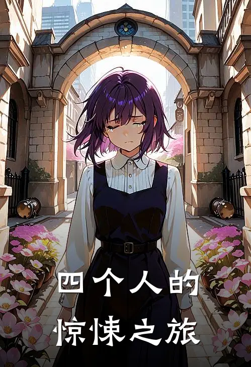 四个人的惊悚之旅