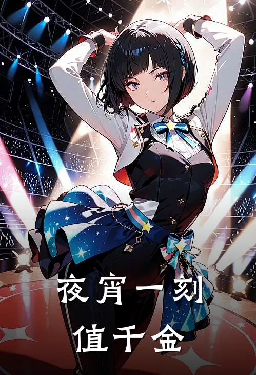 夜宵一刻值千金