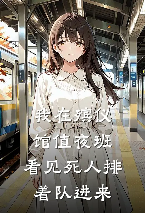 我在殡仪馆值夜班，看见死人排着队进来李建国张海洋全文在线阅读_我在殡仪馆值夜班，看见死人排着队进来全集免费阅读