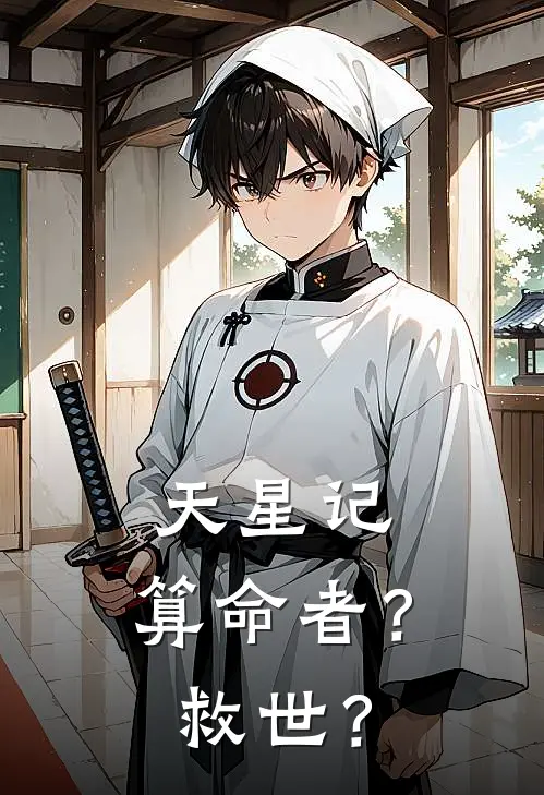 天星记：算命者？救世？