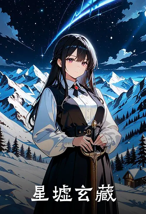 星墟玄藏卡洛清道夫最新小说推荐_最新好看小说星墟玄藏卡洛清道夫