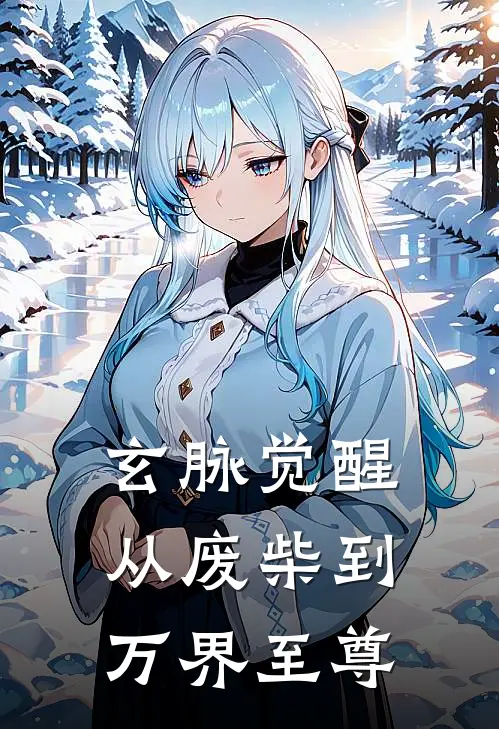 玄脉觉醒：从废柴到万界至尊林辰王浩热门完本小说_最新章节列表玄脉觉醒：从废柴到万界至尊(林辰王浩)