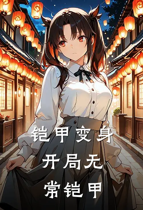 许梦许成(铠甲变身：开局无常铠甲)全集阅读_《铠甲变身：开局无常铠甲》全文免费阅读