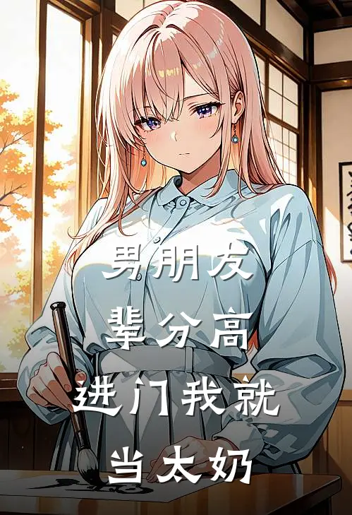 男朋友辈分高，进门我就当太奶