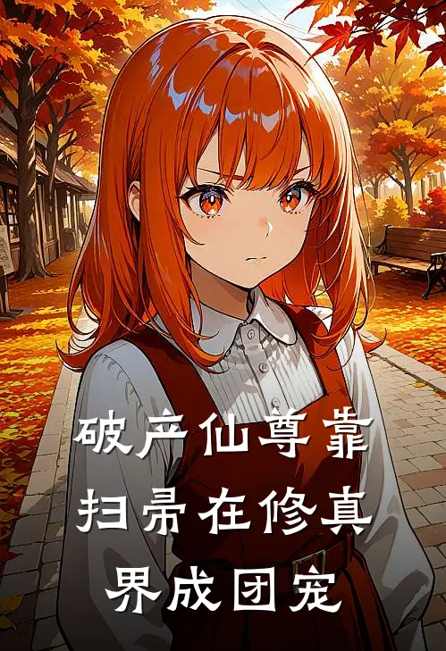 云眠赵莽《破产仙尊靠扫帚在修真界成团宠》完整版在线阅读_云眠赵莽完整版在线阅读