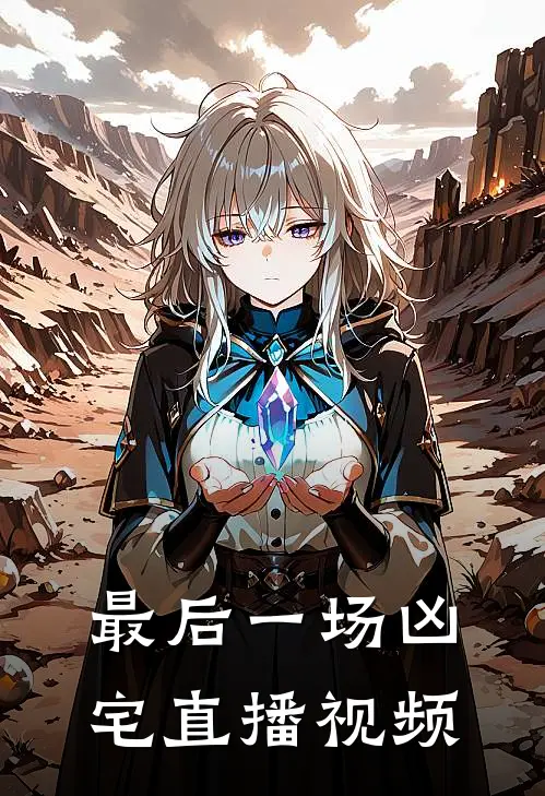 最后一场凶宅直播视频