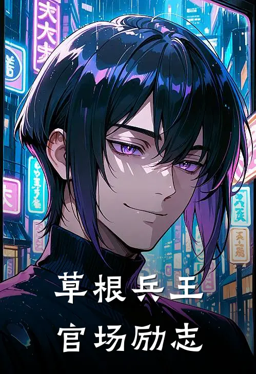 草根兵王官场励志