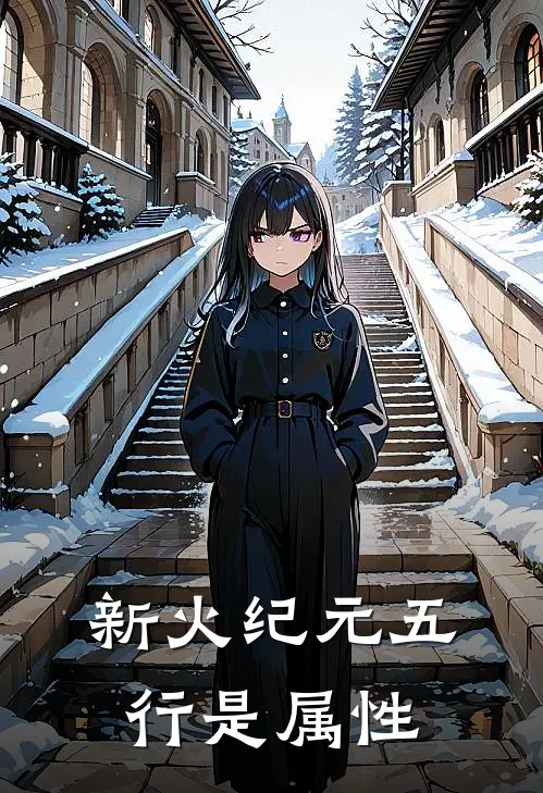 新火纪元五行是属性