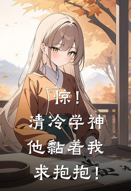 惊！清冷学神他黏着我求抱抱！陈浩风景奕完本热门小说_小说推荐完结惊！清冷学神他黏着我求抱抱！陈浩风景奕