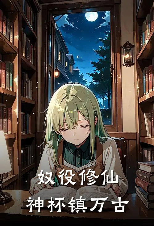 奴役修仙：神杯镇万古