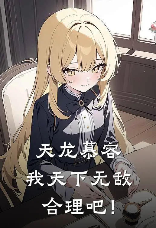 《天龙慕容，我天下无敌合理吧！》慕容复阿碧完结版阅读_慕容复阿碧完结版在线阅读