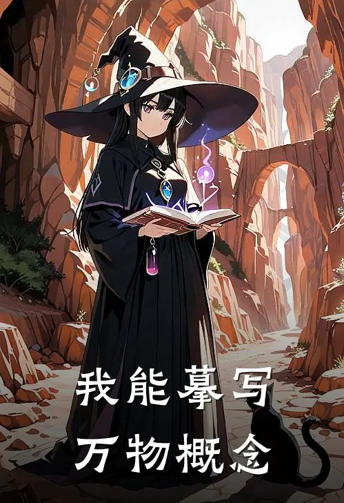 我能摹写万物概念张伟苏夜辰全本免费完结小说_免费小说完结我能摹写万物概念张伟苏夜辰