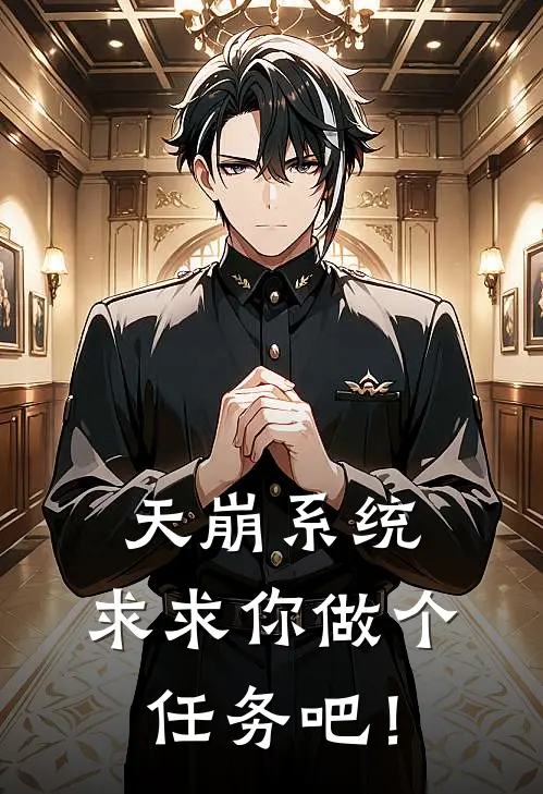天崩系统：求求你做个任务吧！