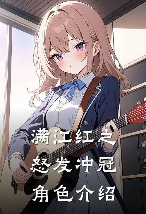 满江红之怒发冲冠角色介绍