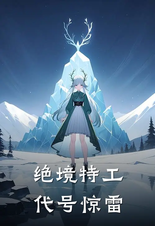 绝境特工：代号惊雷