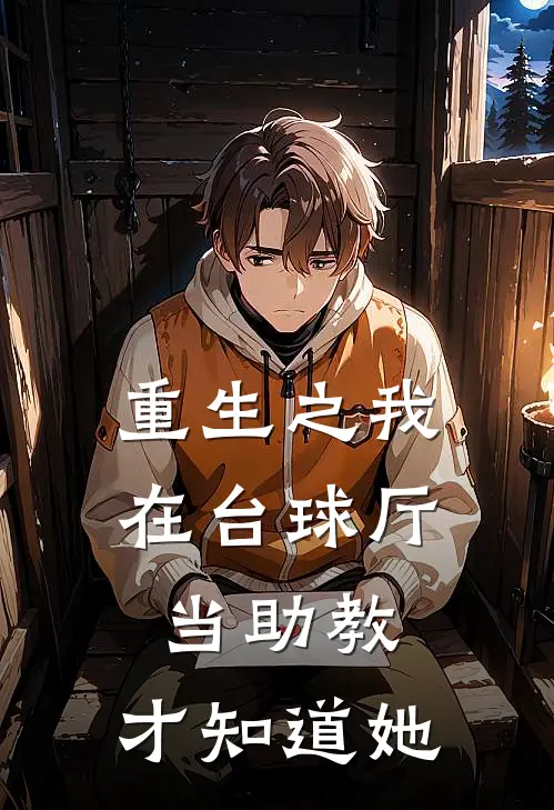 重生之我在台球厅当助教，才知道她......