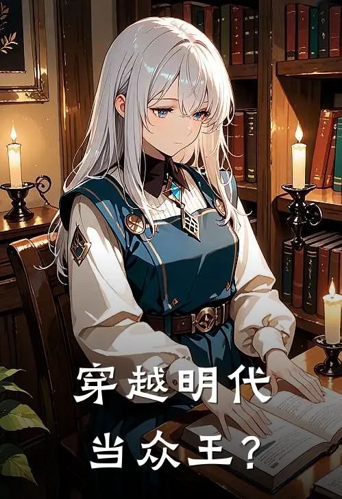 穿越明代，当众王？(万婉之左良玉)免费小说阅读_完结版小说推荐穿越明代，当众王？(万婉之左良玉)