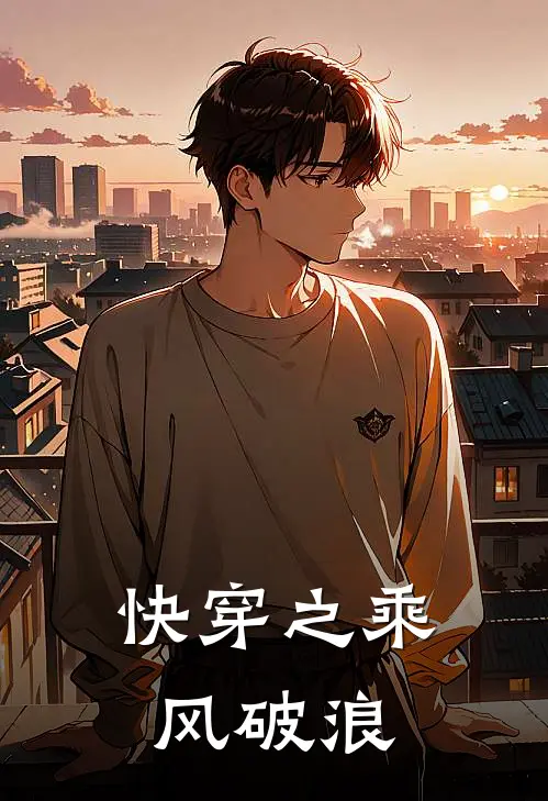 快穿之乘风破浪