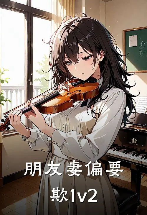 朋友妻偏要欺【1v2】